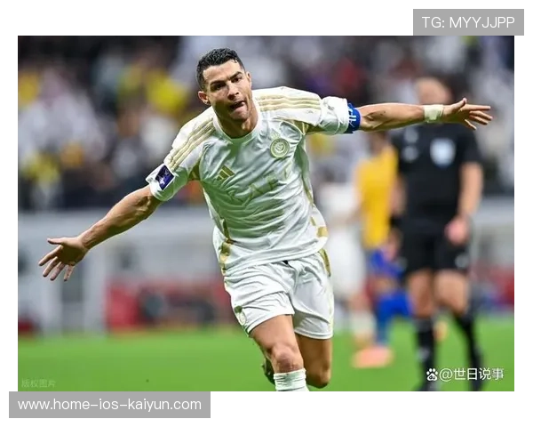 C罗若在世界杯再写神话，传奇层级再提升